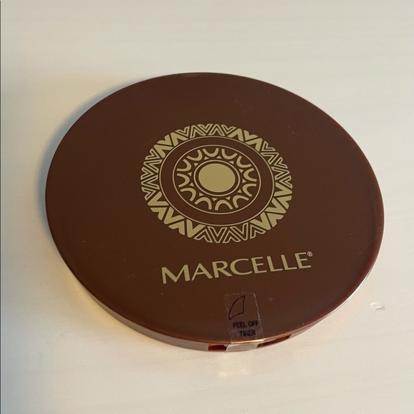 Marcelle Amazon heat bronzer - Picture 1 of 2